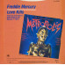 Freddie Mercury - Love Kills